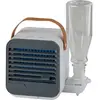 Ventilateur de table Beurer LV50 68401 2,5 W Blanc et Noir