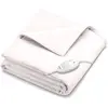 Couverture chauffante Beurer HD 75 Cosy Blanc 100 W MAG6379369