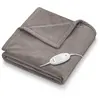 Couverture chauffante Beurer HD 75 Cosy Marron 100 W MAG6379371