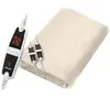Chauffe-matelas thermique pour lits double Beurer UB56 Beige