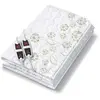 Chauffe matelas Grand chauffe matelas pour 2 personne ub 68 xxl - Beurer