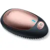 Beurer HT 10 Brosse à Cheveux Démêlante avec Fonction Ionique