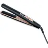 BEURER Lisseur 120-220G Revêtement céram. LED, arrêt automatique, or noir HS 100