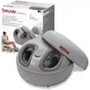 Appareil de massage des pieds Beurer FM 120 Gris 43,5x43,5x28 cm 10029