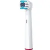 Beurer TB 30/50 Clean Lot de 8 têtes de brosse à dents
