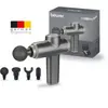 Beurer Pistolet de massage Intense + MG 2 R