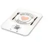 Beurer KS 19 Love Rose, Blanc Comptoir Rectangle Balance de ménage électronique