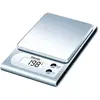 Beurer - ks 22 - balance de cuisine digitale - plateau inoxydable