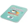 Ks 19 Breakfast Multicolore Comptoir Rectangle Balance de ménage électronique - Beurer