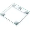 Balance Numérique de Salle de Bain Beurer GS-11 Blanche