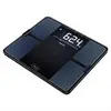 Beurer BF 915 Pèse-personne numérique Plage de pesée (max.)=200 kg noir avec Bluetooth