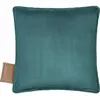 Couverture électrique Beurer HK 77 Heaty verte à batterie rechargeable