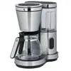 Cafetière filtre WMF Lono Aroma - 10 tasses - Café moulu - Noir, Argent