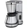 Wmf - cafetière filtre isotherme 8 tasses 800w inox - 412310011 TU