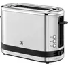 Wmf - grille-pains 1 fente 600w gris  0414100011 - kitchenminis