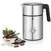 0413170011 0413170011 Mousseur à lait argent (mat) 650 w D856541 - WMF