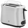 Wmf - grille-pains 2 fentes 980w inox  414200011 - kineo