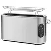 Wmf WMF Lumero - Grille-pain - 2 tranche - 1 Emplacements - Cromargan mat