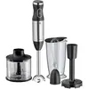 WMF 416720011 0,7 L Mélangeur par immersion 600 W Noir