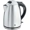 WMF - Wasserkocher Stelio Wasserstandsanzeige 1,7 l 2400 Watt Edelstahl