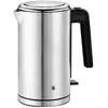 Wmf WMF LONO - Bouilloire - 1.6 litres - 2.4 kWatt - noir/inox
