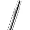 Kalloy Uno Tige De Selle Vela Steel 300 mm