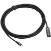 Cobra Tether Câble Extension Usb-c 5 M