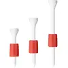 MYTEE Thés, bouchons inclus, blanc