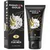 Rhino Gold Special Gel For Men 50 Ml