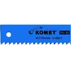 Komet - Lame de scie alternative HSSBi D10 par pouce 400x32x1,50mm 1 pcs
