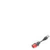 Accessoire borne de recharge JUICE TECHNOLOGY Connecteur Industriel 16A triphasé