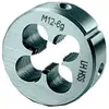 Forum - Filière, métrique gauche, Filetage : M10, Pas 1,50 mm, ø extér...