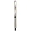 Alésoir à main, queue cylindrique, ø : 18,00 mm, Lames de 93 mm, Long. totale 188 mm, Quatre pans : 14,5 mm