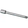 Forum - Rallonge de taraud, Quatre pans : 2,1 mm, Métrique M1-2,6, Tub...