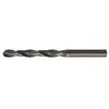 FP - Foret hélicoidal DIN338 hss forgés Typ rn 3,7,mm fortis (Par 10)