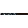 FP - Foret hélicoidal DIN338 hss Bronze Form c 115mm fortis