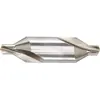 Fortis - Foret de centrage D333A hss 2,50 x 6,30mm