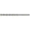 Fortis - Foret perforateur 5 x 85/ 45mm