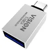 Vision Adaptateur Usb Usb C-usb A