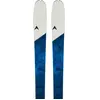 Skis Dynastar M-Vertical 82 bleu blanc. - 170