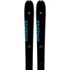 Dynastar Skis Randonnée Grand Mont Open bleu 170cm