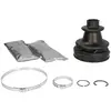 Jeu de soufflets, arbre de transmission HANS PRIES 302 384