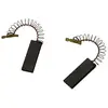 CHARBONS MOTEUR POUR LAVE LINGE BOSCH - 00616505