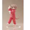 Figurine My Cat Is a Kawaii Girl statuette Palette Dress-Up Collection Kinako Nyang fu Ver. 15 cm  - Golden Head Figurine  - GOHE91828 