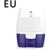 OUTAD Déshumidificateur d'air électrique portable , sécheur d'air sile...