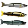 Gan Craft Swimbait Jointed Claw Floating 56g 178 Mm