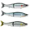 Gan Craft Swimbait Jointed Claw Magnum Floating 113g 230 Mm
