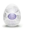 Tenga Egg : Oeuf de masturbation au choix ! (Couleur : Cloudy)