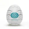 Tenga EGG Standard Wavy II Masturbateur Oeuf