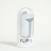 Tenga Masturbateur Flip Zero 0 Black Strong Edition